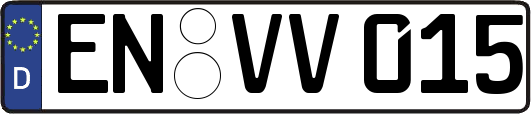 EN-VV015