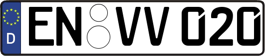 EN-VV020