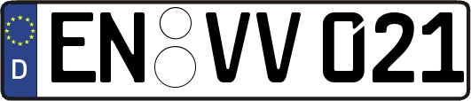 EN-VV021