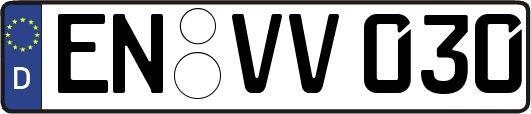 EN-VV030