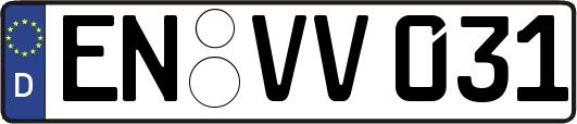 EN-VV031