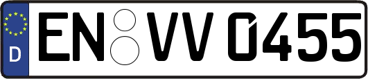 EN-VV0455