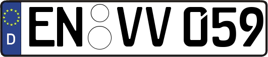 EN-VV059