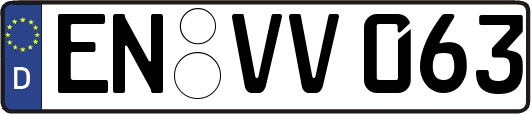 EN-VV063