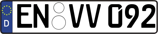 EN-VV092