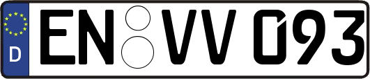 EN-VV093