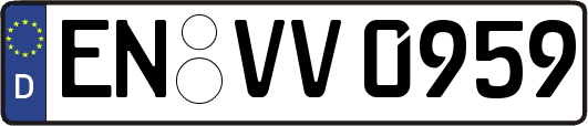 EN-VV0959