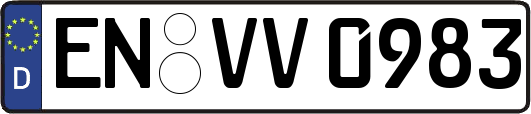 EN-VV0983