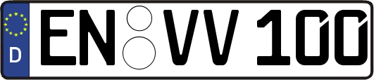 EN-VV100