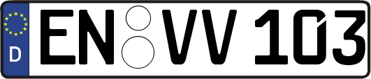 EN-VV103