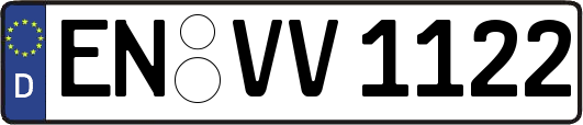 EN-VV1122