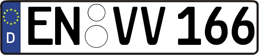 EN-VV166