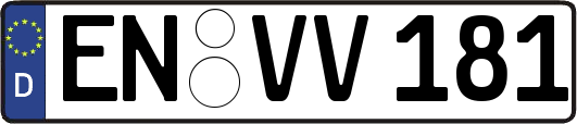 EN-VV181