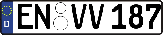 EN-VV187