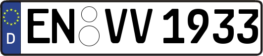 EN-VV1933