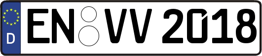 EN-VV2018