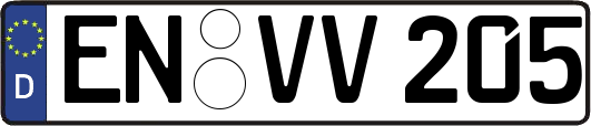 EN-VV205