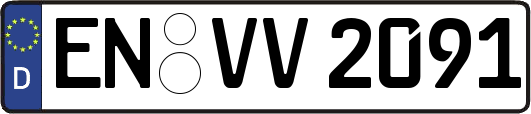 EN-VV2091