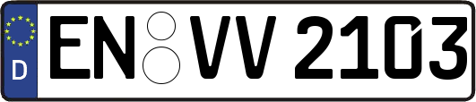 EN-VV2103