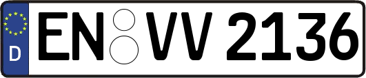 EN-VV2136