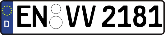 EN-VV2181