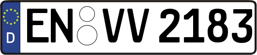 EN-VV2183