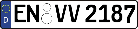 EN-VV2187