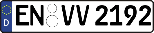 EN-VV2192