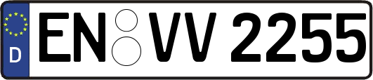 EN-VV2255