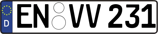 EN-VV231