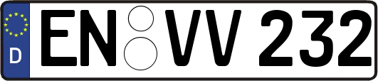 EN-VV232