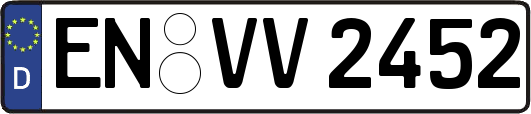 EN-VV2452