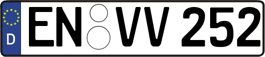 EN-VV252
