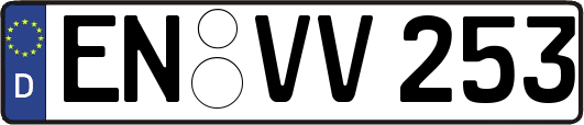 EN-VV253