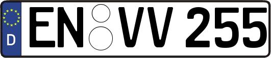 EN-VV255