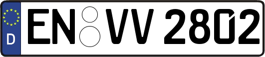 EN-VV2802