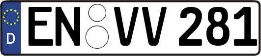 EN-VV281