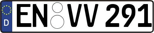 EN-VV291