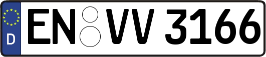 EN-VV3166