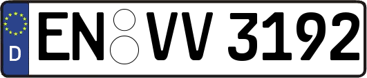 EN-VV3192