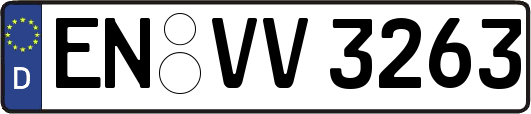 EN-VV3263