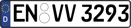 EN-VV3293