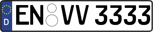 EN-VV3333