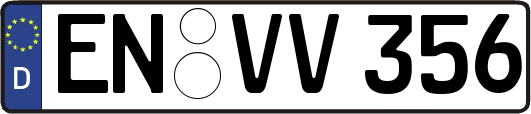 EN-VV356