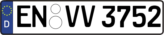 EN-VV3752