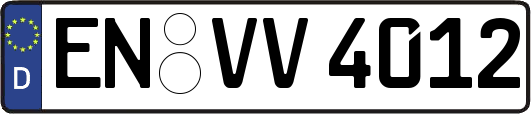 EN-VV4012