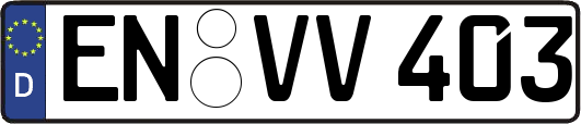 EN-VV403