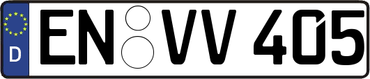 EN-VV405