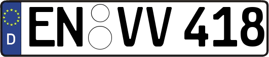 EN-VV418