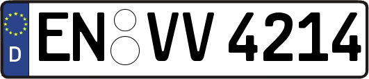 EN-VV4214